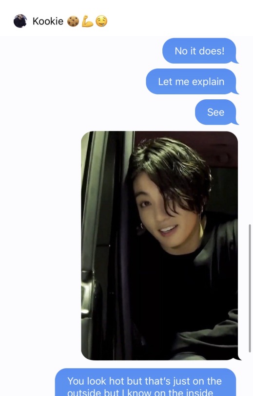 Random Best Friend Texts