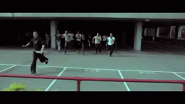 loudchannel:  Want more zombies? Watch 3Run vs. Zombies now on LOUD. 