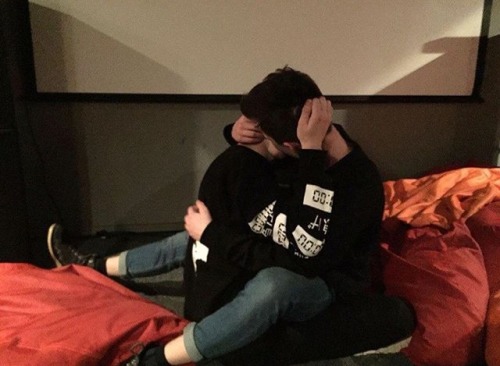 love for boys