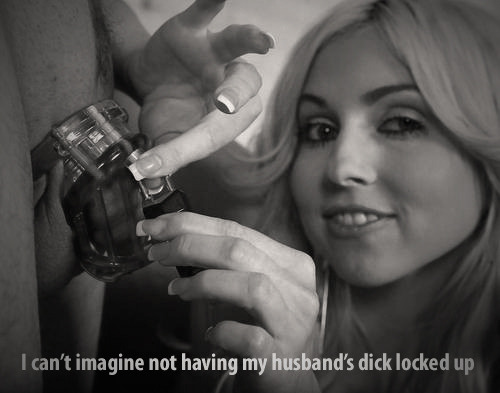 wheredowefit: THINGS FOR HER TO CONSIDER Do you get satisfaction from making him