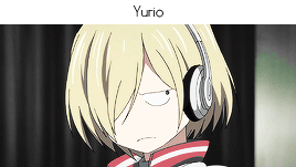Mostly anime.