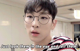 yoonmin: Important.