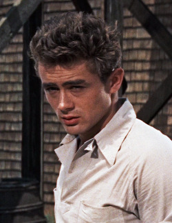 jamesdeaner:  East of Eden (1955). 