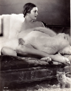 Sandra Shaw 1933