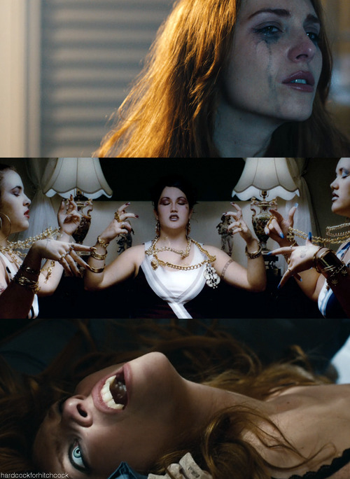 buttpincherdavidfincher:Kiss of the Damned (2012)