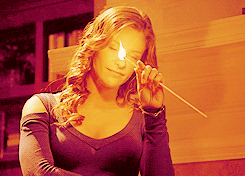 wolfsanatomy:   Teen Wolf: Fire + Water  