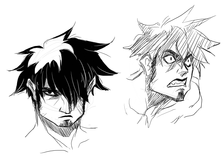 more doodles