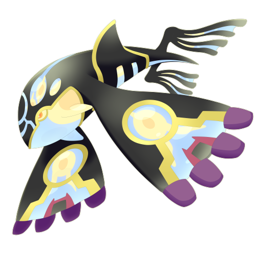 master-gamecube:  “How ‘bout that?! That beautiful form so long resting at peace within the azure sea!” - Archie