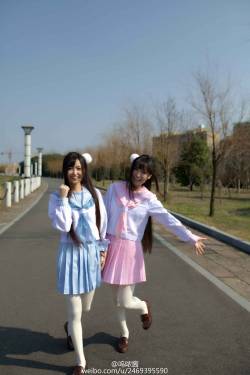 japaneseuniform:  ↪ CLICK HERE TO SEE JAPANESE