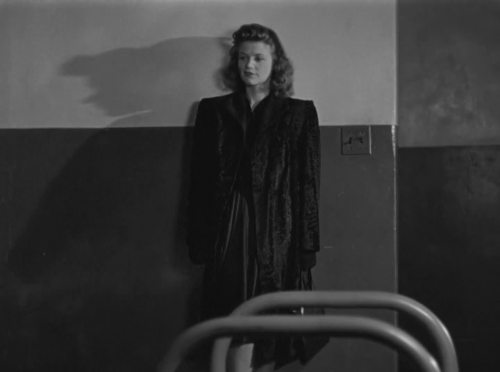 crumbargento2: Cat People - Jacques Tourneur