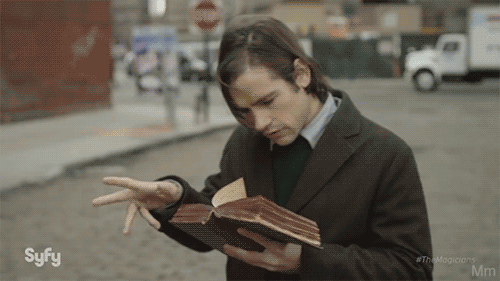 brakebillskids:  quentin and finger casting 