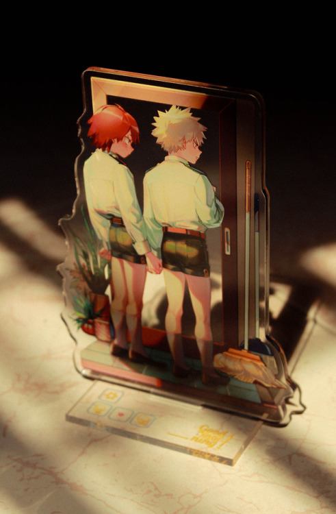 standee samples~~ the final products will have more details.you can see more info here: 