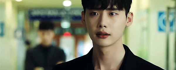 Tv Romance Originalcollectionwombat Gifs 600x240 Lee Jong