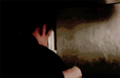henstridgebabe-deactivated20150:  impossible. it can’t be. no. no, i don’t  b