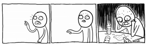 kurgy:when your friend gets attached to a character you know doesnt make it