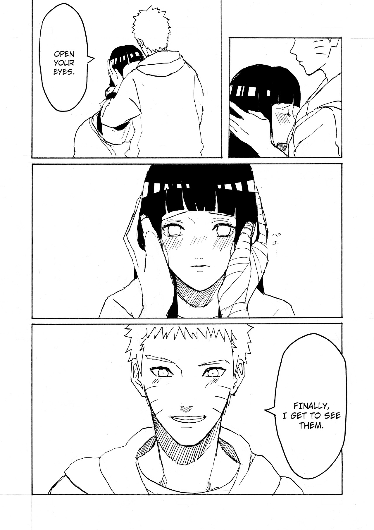 homeisforpeoplewithhouses:    Source: ナルヒナ by yuzuTrans: TL /a/nonType: (x)