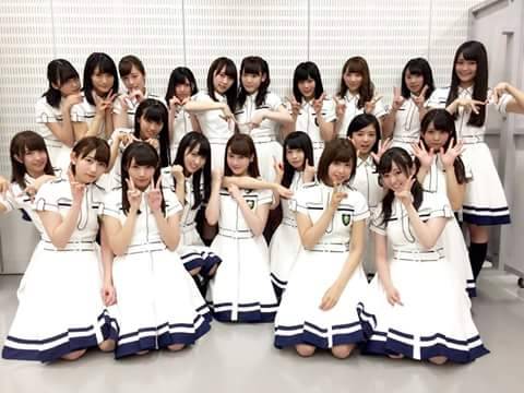 choconobingo:keyakizaka46 at Msta from saimajo – fukyouwaon