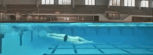 Phelps Un Grande…