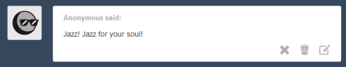 askbutdonthug:[142 questions remain]This ask is a blast.  <3