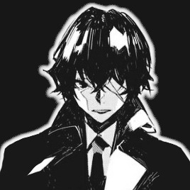 Alaska — NEW BEAST DAZAI ICONS!!