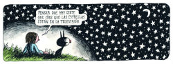 Macanudo por Liniers