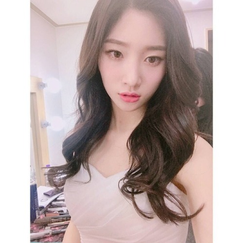 ChaeYeon (DIA) - Selcas   