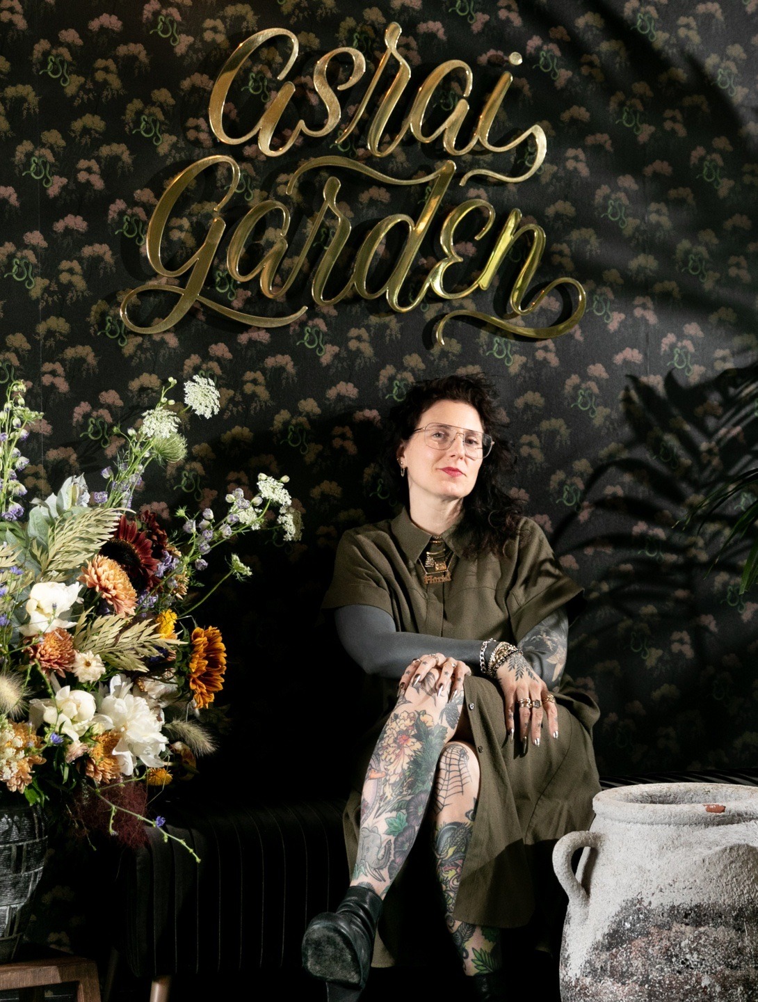Cane Clinks I Ve Just Started Watching Full Bloom On Hbo Max