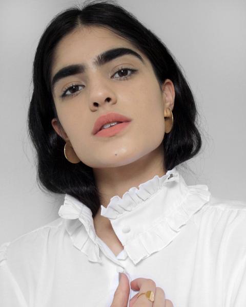 slutgard3n: inloveandinhell:  fkaho: natalia castellar i want to die   me too 