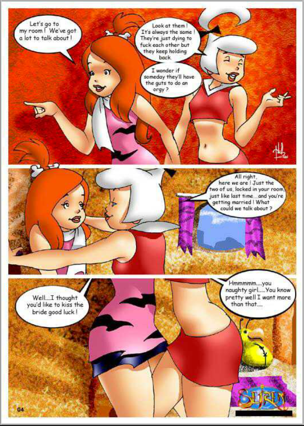 cumtributer59:  Another sexy cartoon for you to enjoy! This is part 1 of many