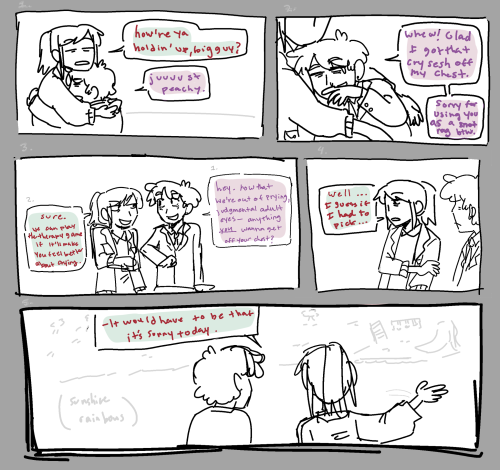 Pov U Ditch Ur Brother’s Funeral With Ur Best Friend Cuz It Was Way Too Overwhelming And You Find Out
