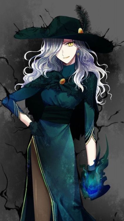 Beautiful, Edmond Dantes, anime girl, fate series, 720x1280 wallpaper @wallpapersmug : https://ift.t