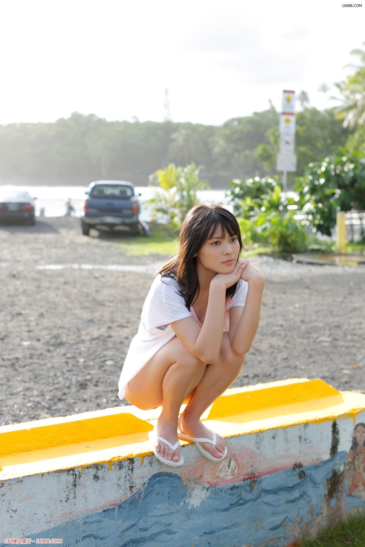 [H!P Digital Books] Vol.121 C-ute Yajima Maimi 矢島舞美