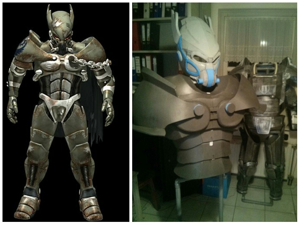 midwest brotherhood of steel