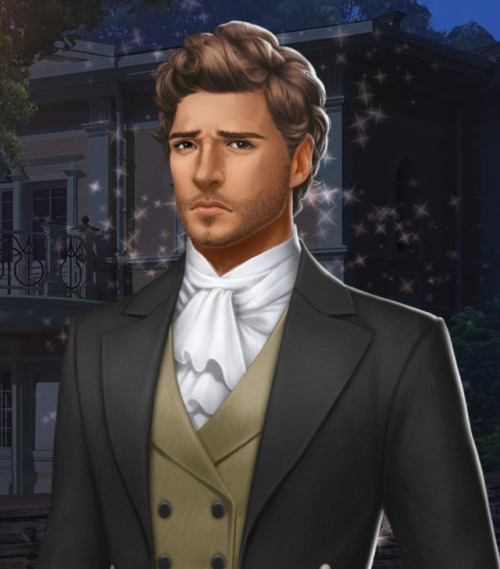 Damien Is Like:Seriously??.. What Kind Of Punishment Is This? :DD