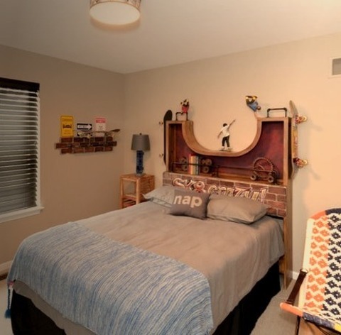 Bedroom Guest