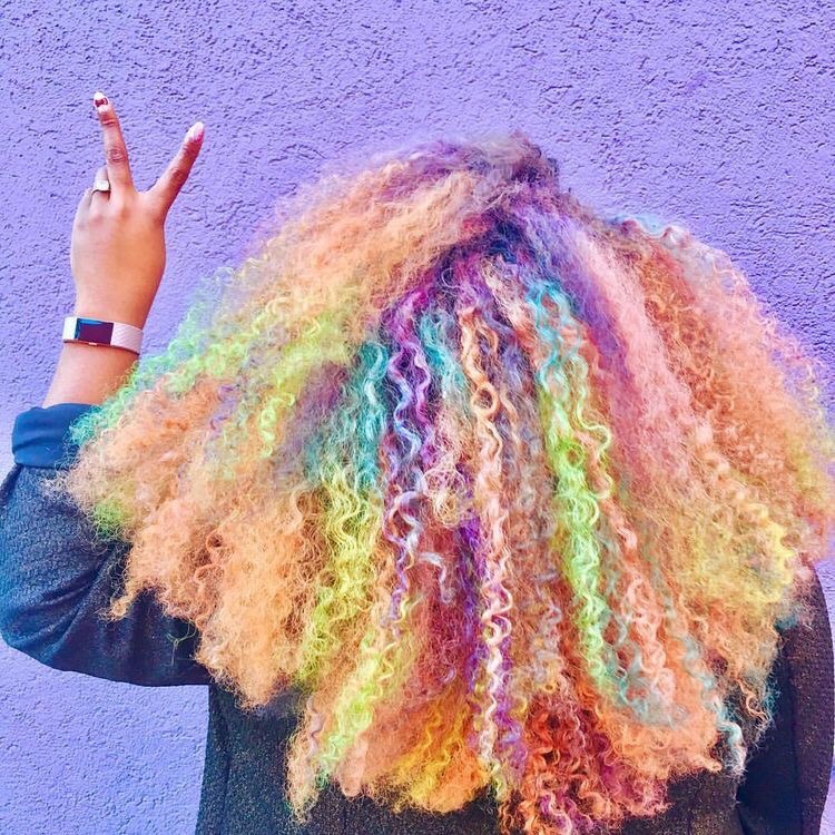 naturalistalife:  🌈✨🌈💫🌈🌟🌈⭐️🌈⚡️🌈☀️🌈✨🌈