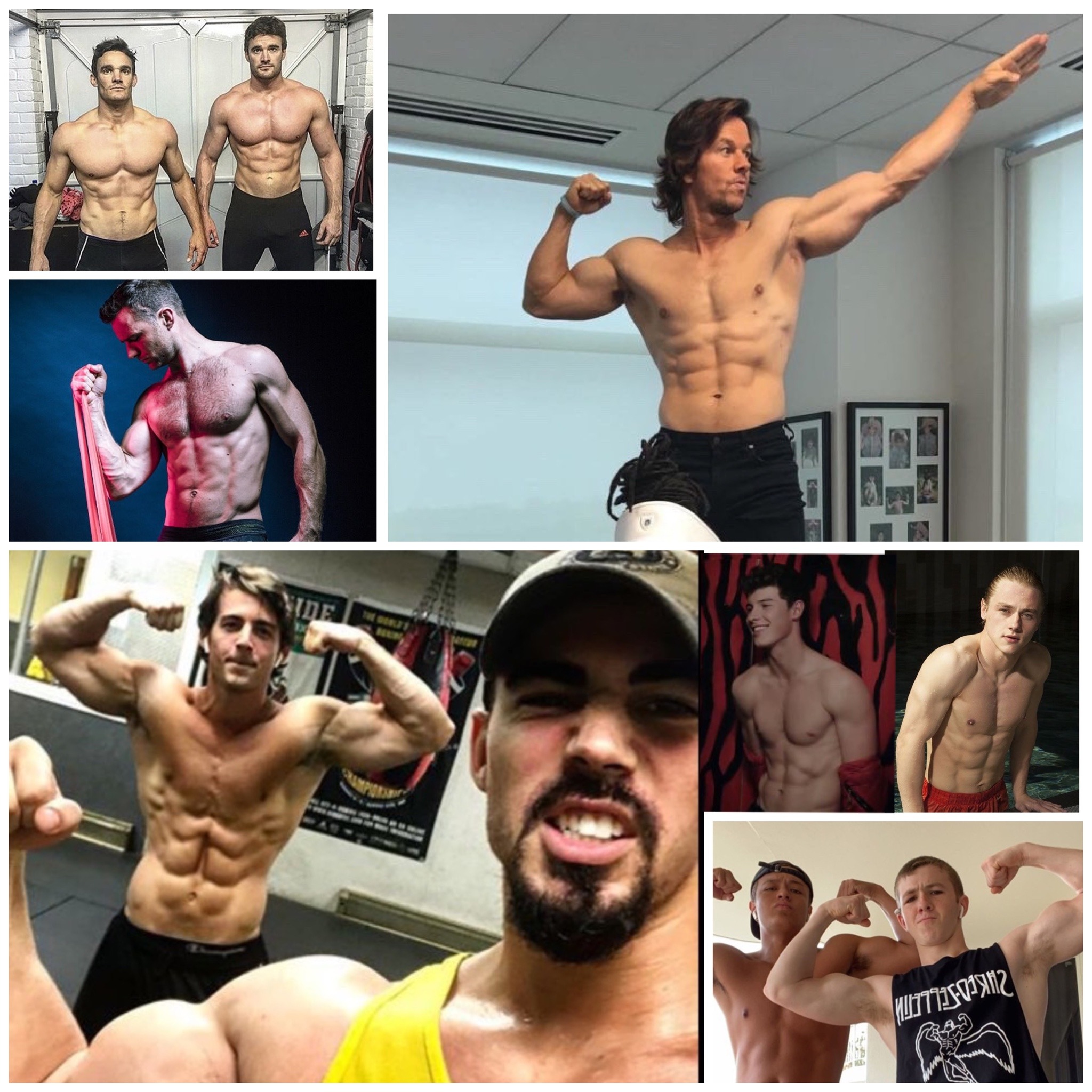Male celeb tumblr