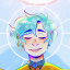 its-glowing