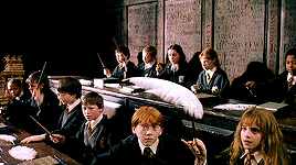 janesvilanueva:Your mother died to save you. If there is one thing Voldemort cannot understand, it i
