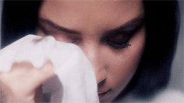 lovatodaily:Demi Lovato, Unfiltered: A Pop Star Removes Her Makeup | Vogue