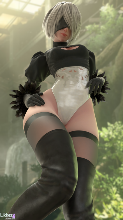 likkezg: 2B Poster ;O      NSFW:    skirt / no skirt      SFW:    skirt / no skirt I’ll try making posters weekly now so I would be more active :O Google Drive Get the poster with no watermarks on my Patreon 