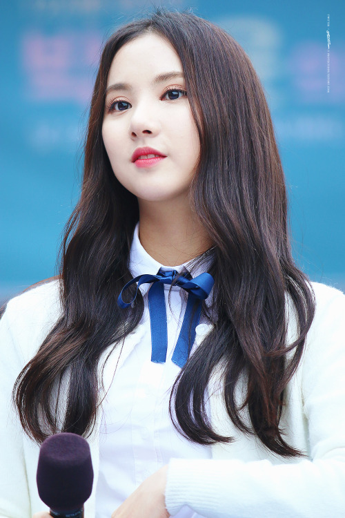 gfriendunited:  DO NOT edit | ggyururu (1/2)