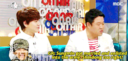heecorner:  no one can mess with suju when
