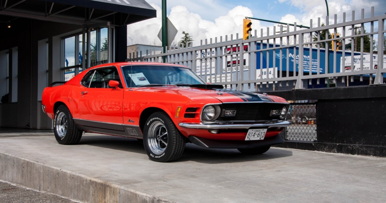 Just Classic Cars