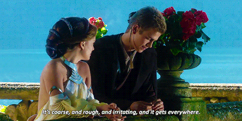 kanjiklubs:finding dory (2016)  / star wars: attack of the clones (2002)