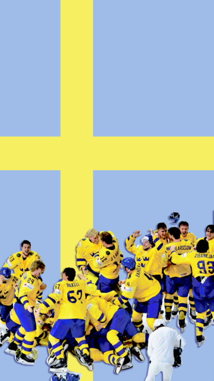 team sweden /for @themonstrosityitself/