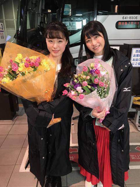 nirooniyuihan:   Yuihan Mobame Pic Compilation from  21 Mac   - 31 Mac   2018 (Part