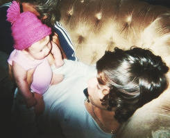 inpayne:  Harry + Lux 