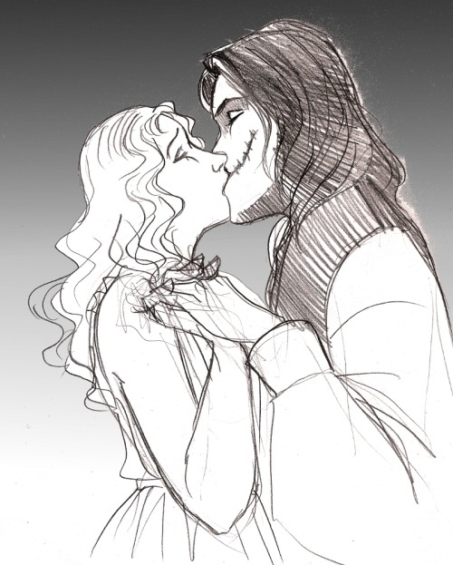 rumpelstiltskinned:&ldquo;I am yours.&rdquo;