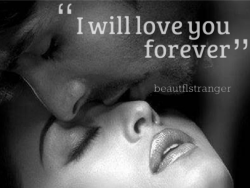 For the rest of my days….❤️